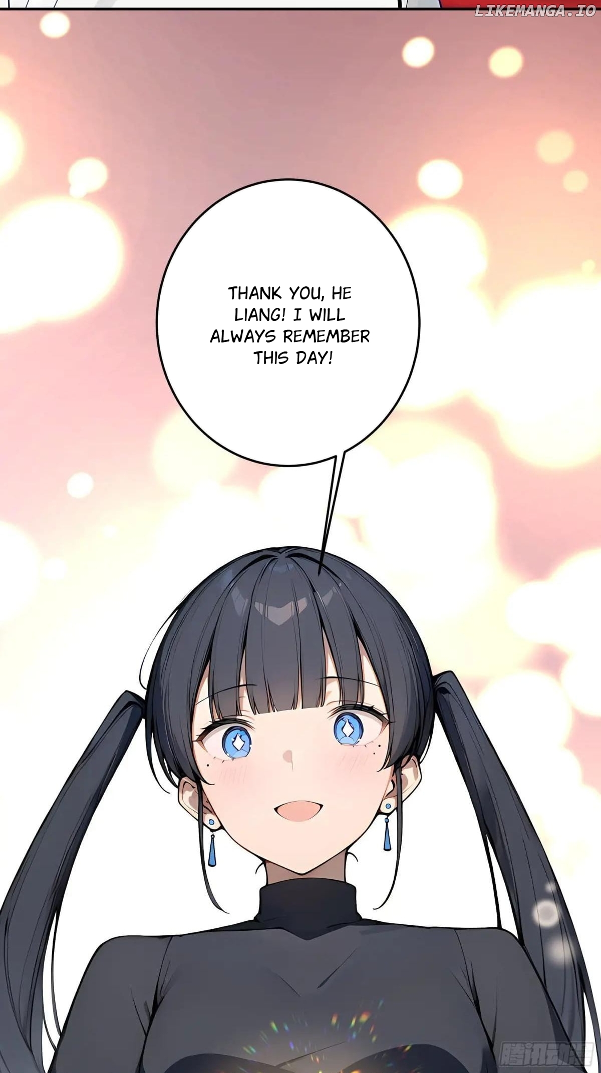 God of Learning Chapter 40 - page 69